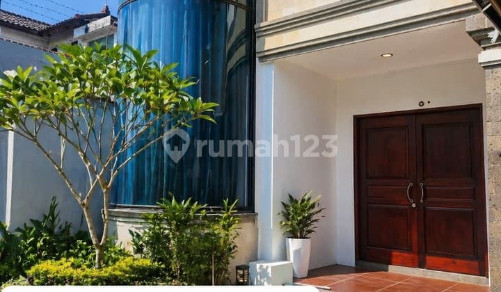 For Rent: Gatsu Barat House, 3 Bedrooms, Pool
