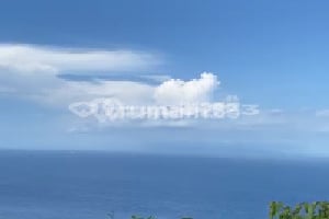Land for Sale 43 Are with Sea View - Karangasem Bali