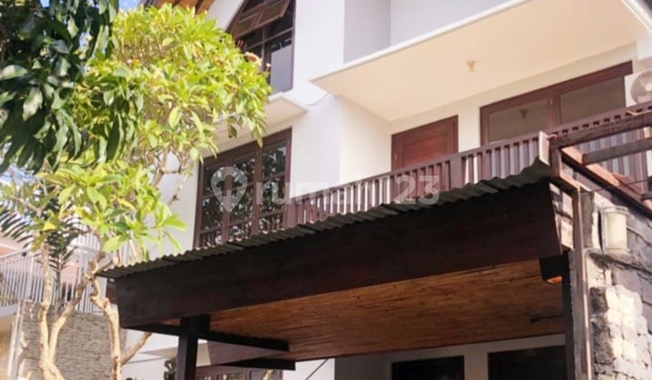 Dijual Rumah Di Puri Gading, 4 Kamar Tidur+1 Kamar Art