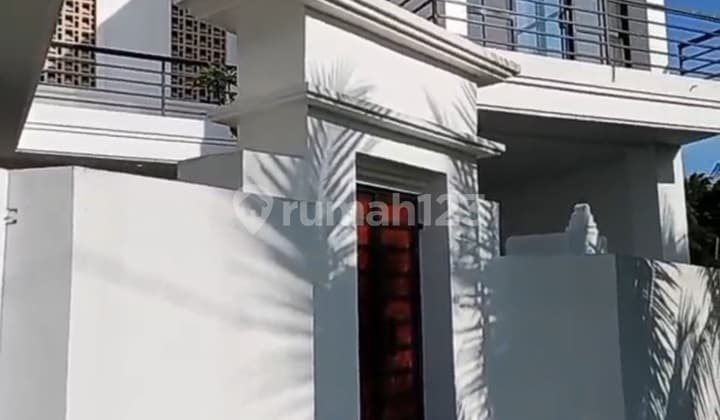 New 4 Bedrooms Villa For Sale/ Rent, Tampak Siring, Gianyar, Bali