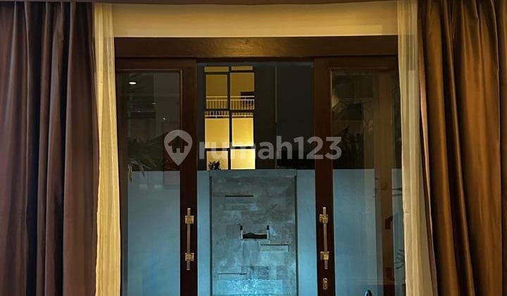 For Rent: 2-Bedroom House in Kerobokan, Fully Furnished