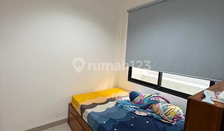 FULL FURNISHED!! Dijual Rumah Milenial PIK2 Ukuran 4,5x10 SHM