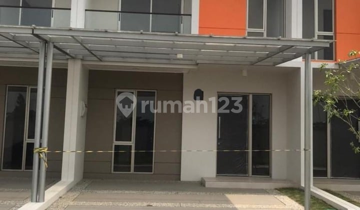 Dijual Rumah Pik 2 SHM 6X10 Paling Strategis!