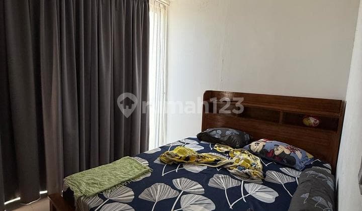 FULL FURNISHED!! Dijual Rumah Milenial PIK2 Ukuran 4,5x10 SHM