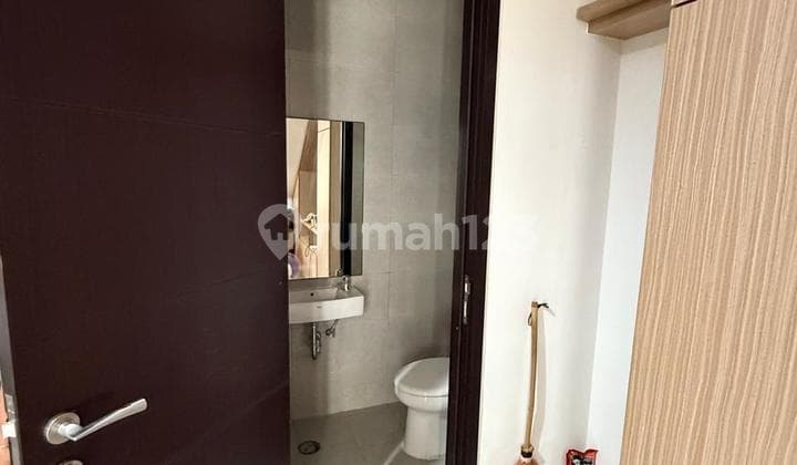 FULL FURNISHED!! Dijual Rumah Milenial PIK2 Ukuran 4,5x10 SHM