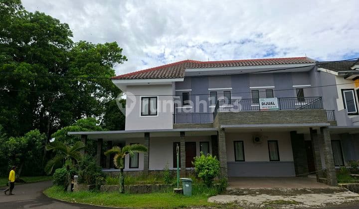 Rumah Dijjal Taman Victoria Senyul City Posisi.hook