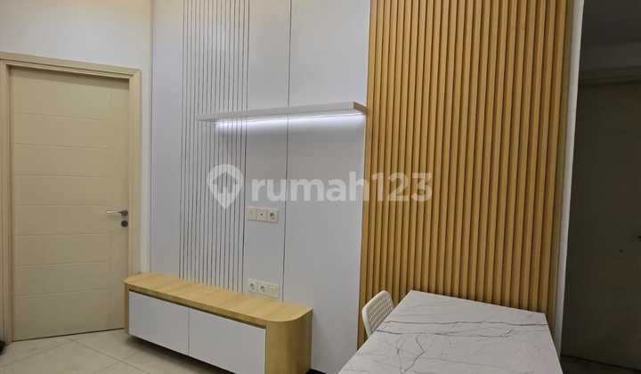 Disewakan Apartemen Benson View Pool + Balkon