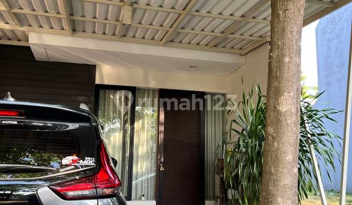 Dijual Rumah Siap Huni Northwest Lake Citraland Utara Surabaya