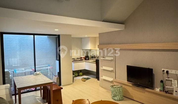 Jual / Sewa Rumah Scandinavian Millenial Northwest Park Surabaya