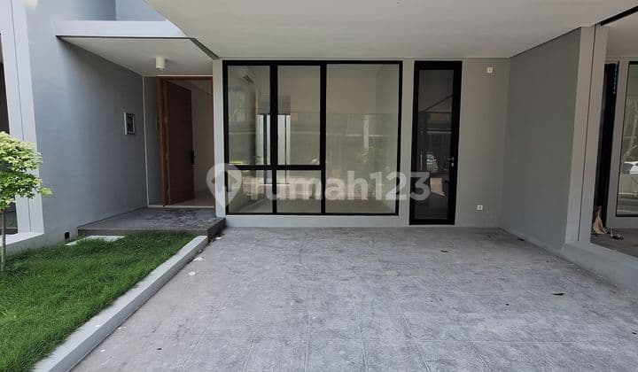 Dijual Rumah Murah Northwest Central Citraland Dekat Danau