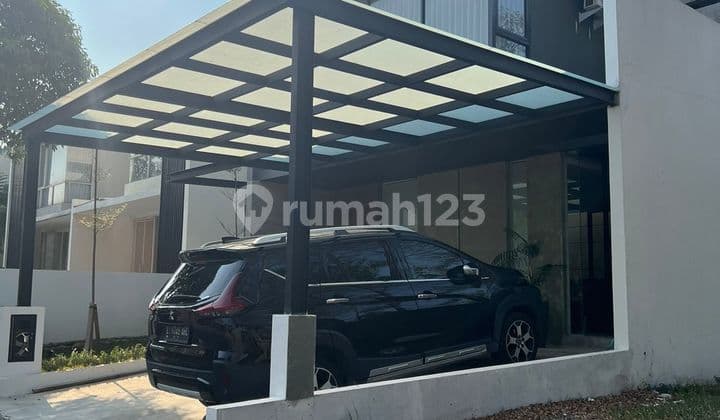 Dijual Rumah Royal Park Citraland Surabaya Barat