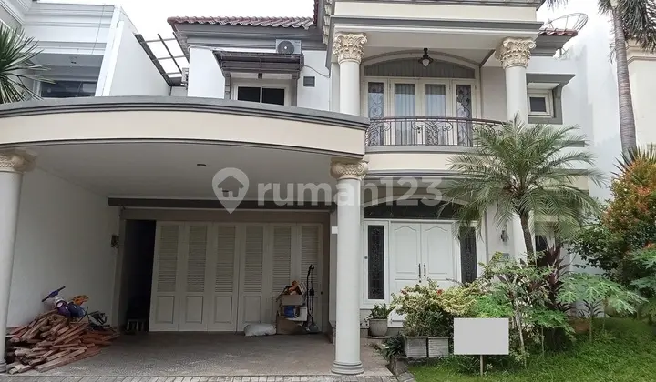 For Sale: Ready-to-Move-In Bukit Mas Wisata 1, Cluster Alexandria, Surabaya - Negotiable