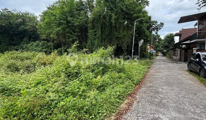 Tanah Siap AJB dan Siap Balik Nama 5 Menit Sch Mall