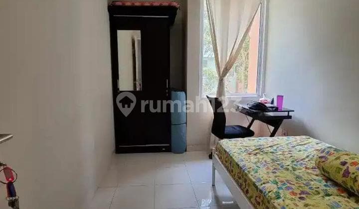 Dijual Rumah Arcadia Village Harga Terbaik