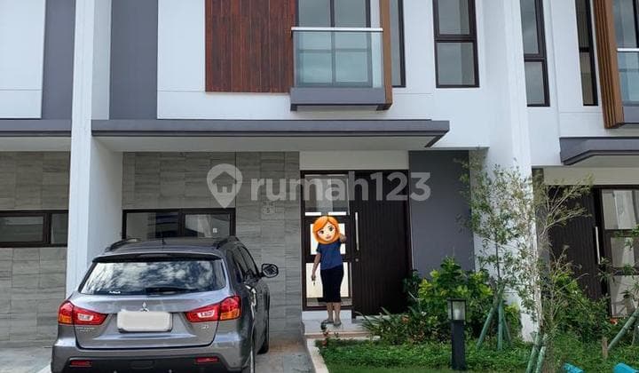 Dijual Cepat Rumah Delatinos Bagus