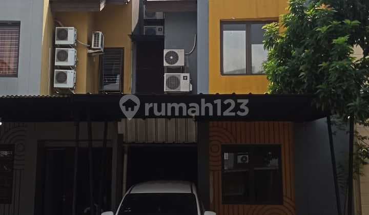 For Sale Student Dormitory Unit at Studento Foresta Cluster BSD City, Jl. BSD Raya Utama, Pagedangan, Pagedangan, Tangerang, Banten, Indonesia, 15339, BSD Foresta