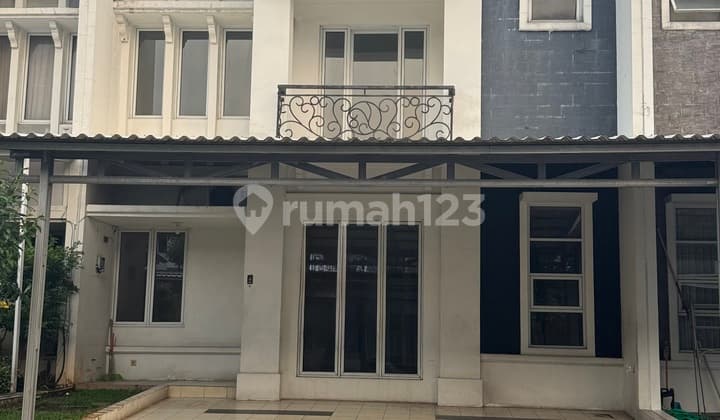 Dijual Rumah Siap Huni Gading Serpong Michelia