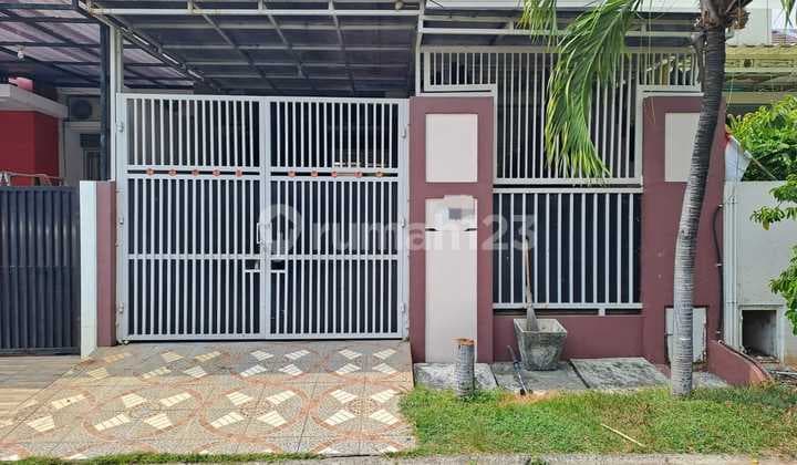 Rumah Cantik Bawah 1 M Dalam Cluster Ifolia #harapanindah