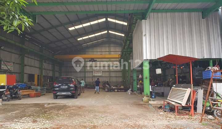 JUAL CEPAT WORKSHOP SIAP PAKAI DI #BABELAN