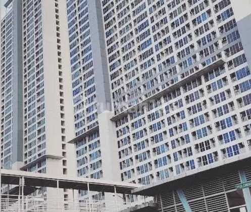 APARTEMEN FULL FURNISHED BEBAS BANJIR DI PULOMAS #TIFOLIA