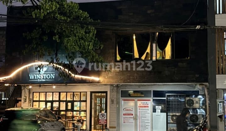 Disewakan Ruang Usaha 400.0 M² di Pondok Pinang