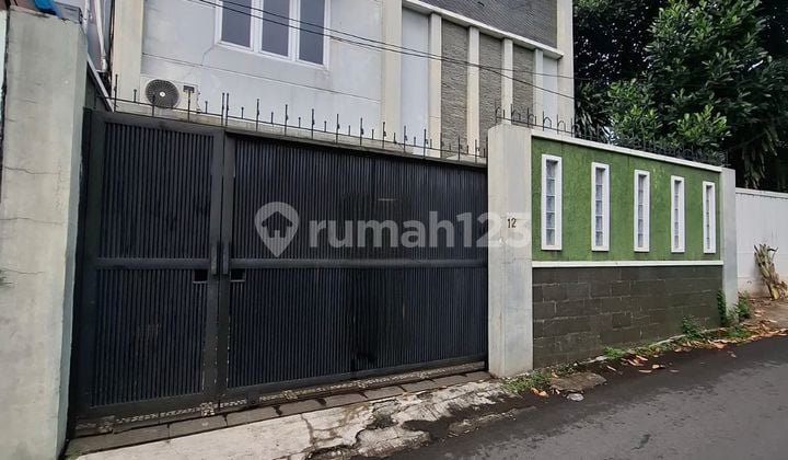 For Rent: Move-In Ready House and Suitable for Office
