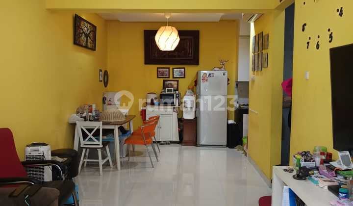 Dekat Akses Tol, Rumah, 1 Lantai, PPJB, Dekat Sekolah Internasional, bisa Take Over