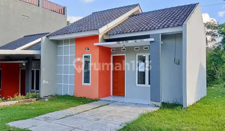 Rumah Murah Solo Utara Dekat Uns