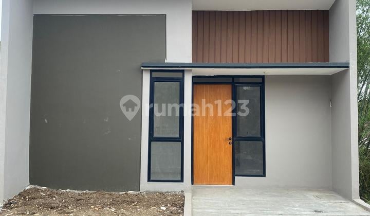 Rumah Subsidi Solo Angsuran Flat