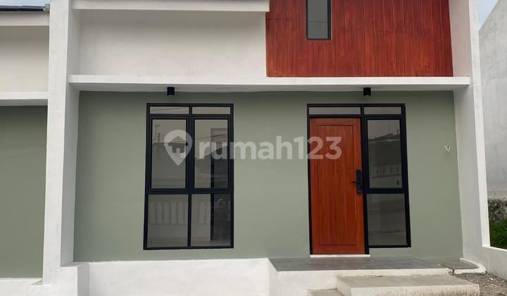Rumah Strategis Solo