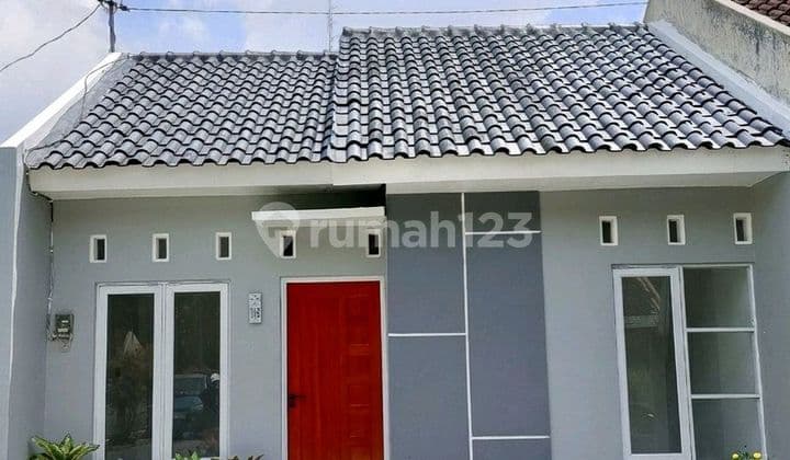 Rumah Murah Solo Dekat Rs Dr Oen