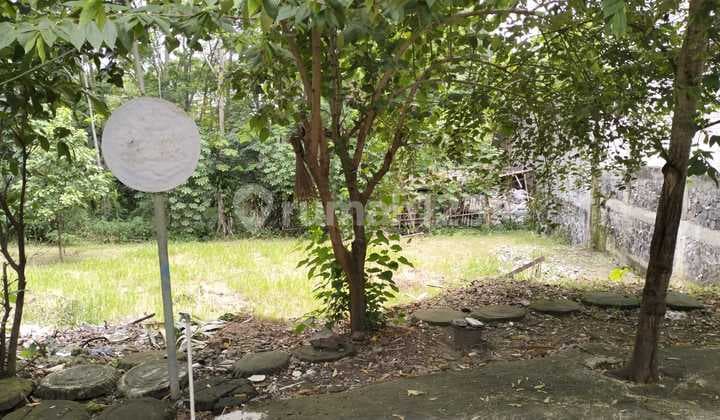 Tanah Murah di Mojosongo Solo