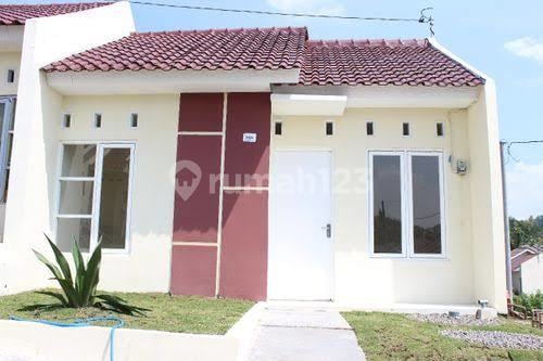 RUMAH SUBSIDI PEMERINTAH TERBAIK SOLO UTARA - NJSP