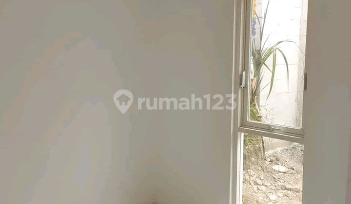 Rumah Subsidi Dengan Dp Ringan Dan Cicilan Murah