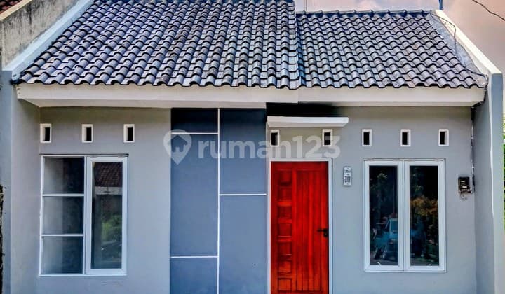 Rumah Murah Dekat Uns