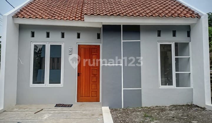 Rumah Murah Dekat Uns