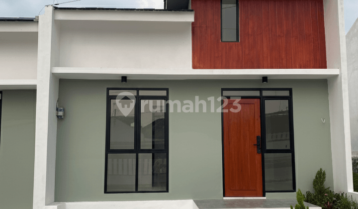 Rumah Strategis Solo