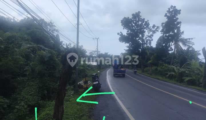 Lahan Strategis Tempat Segala Macam Termasuk Kulinerusaha