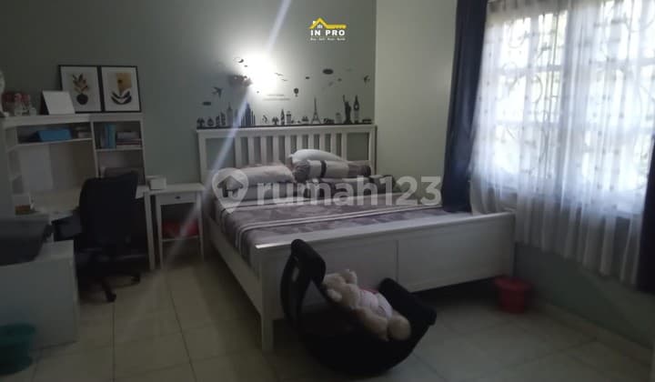 Rumah Lokasi Strategis Depan Citra Garden Extension Jakarta Barat
