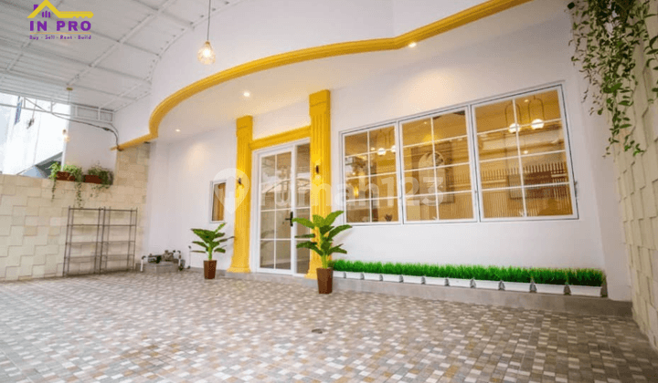 Exclusive Boarding House Strategically Located in Mangga Besar, West Jakarta
