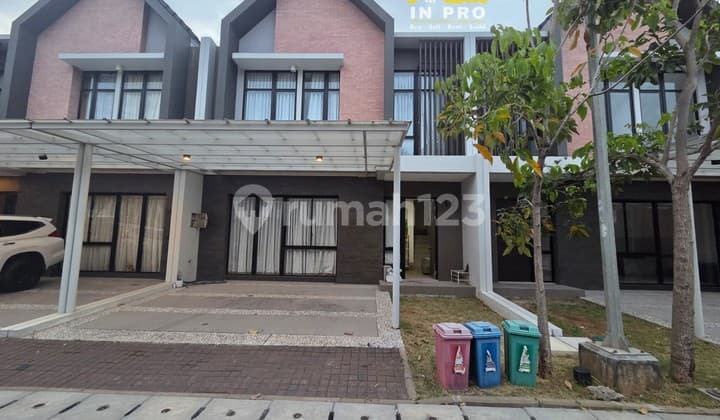 Denver Pik, North Jakarta, Move-In Ready House