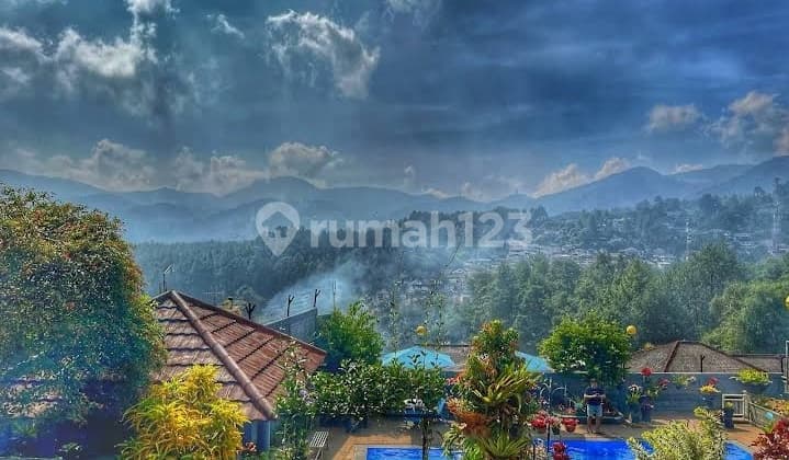 Villa Near Safari Park. Fully Furnished Villa with Good View.