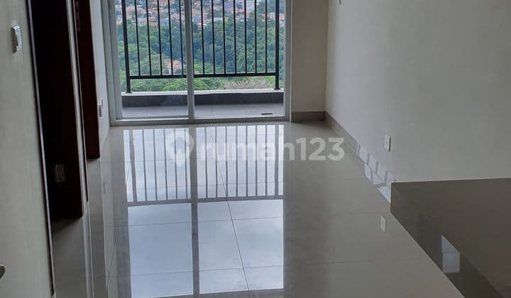 Apartmen Parkland Avenue Serpong Tangerang