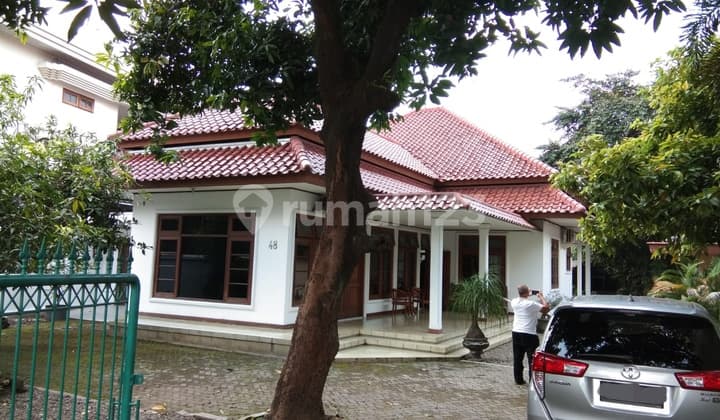 Lahan + Rumah Jl Raya Kapt Tendean Nusukan Solo Jawa Tengah
