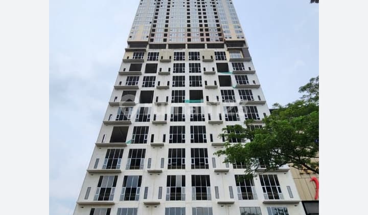 Apartmen Transpark Bintaro Furnished