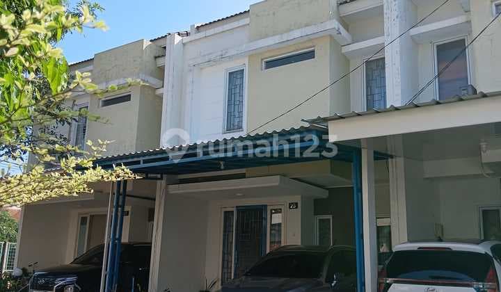 Rumah Puribeta Larangan Tangerang