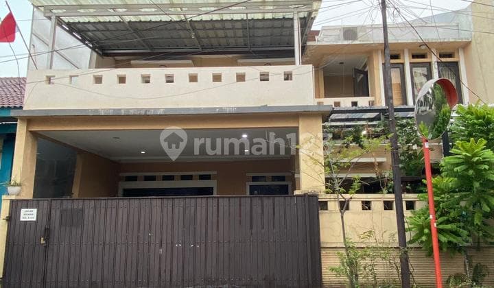 Rumah 2 Lantai di Cilandak Barat Jakarta Selatan