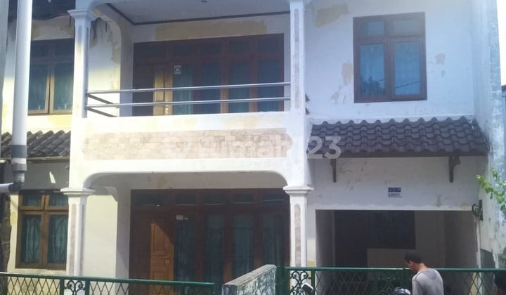 Rumah di Pondok Labu Jakarta Selatan