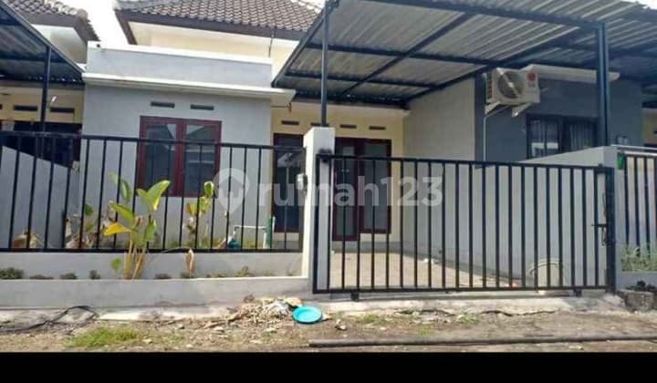 Rumah Di Kediri Tabanan