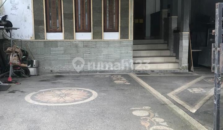 Rumah Lantai 2 Kediri Tabanan